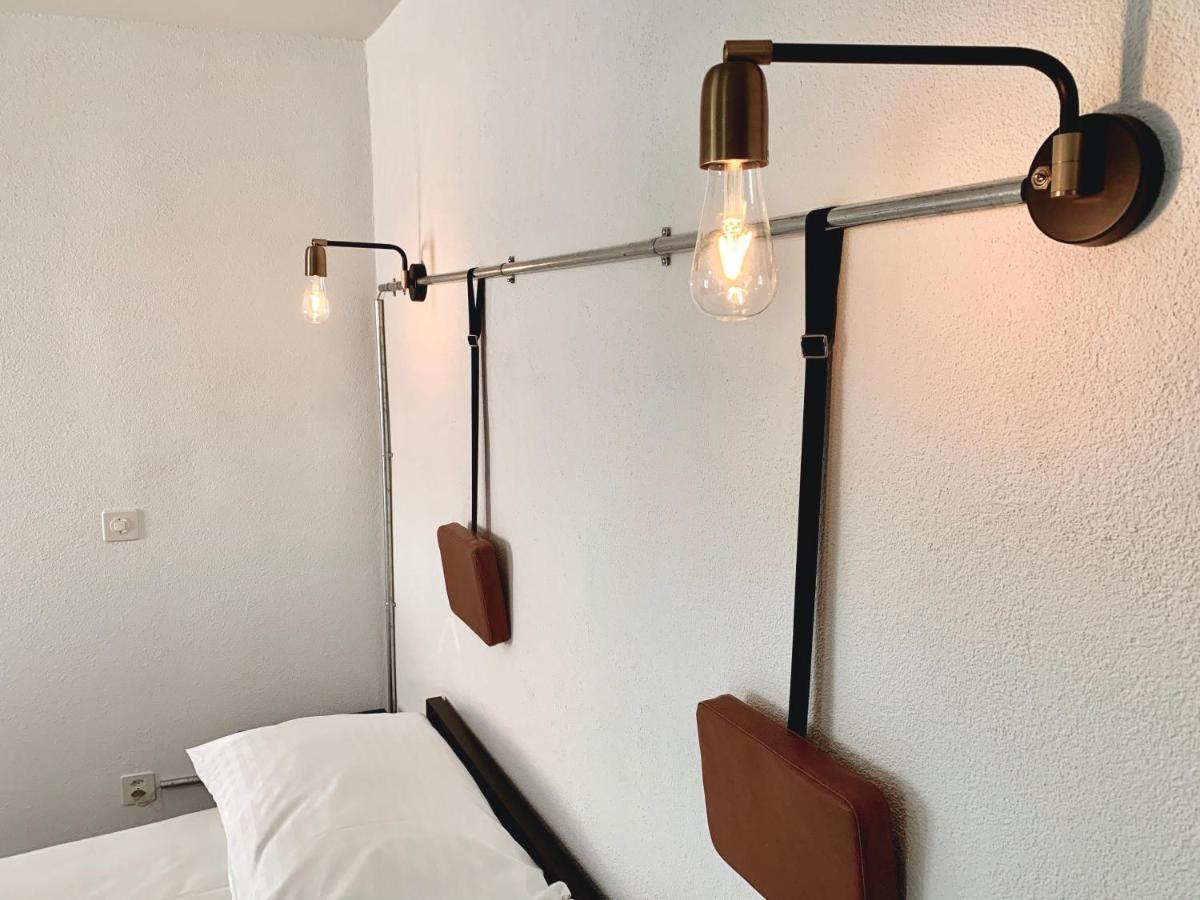 Great2Stay City Center Apartments 로카르노 외부 사진