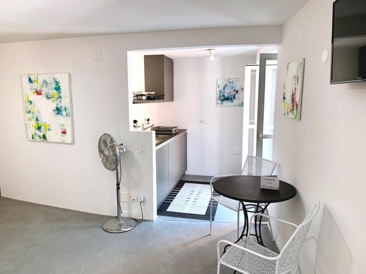 Great2Stay City Center Apartments 로카르노 외부 사진