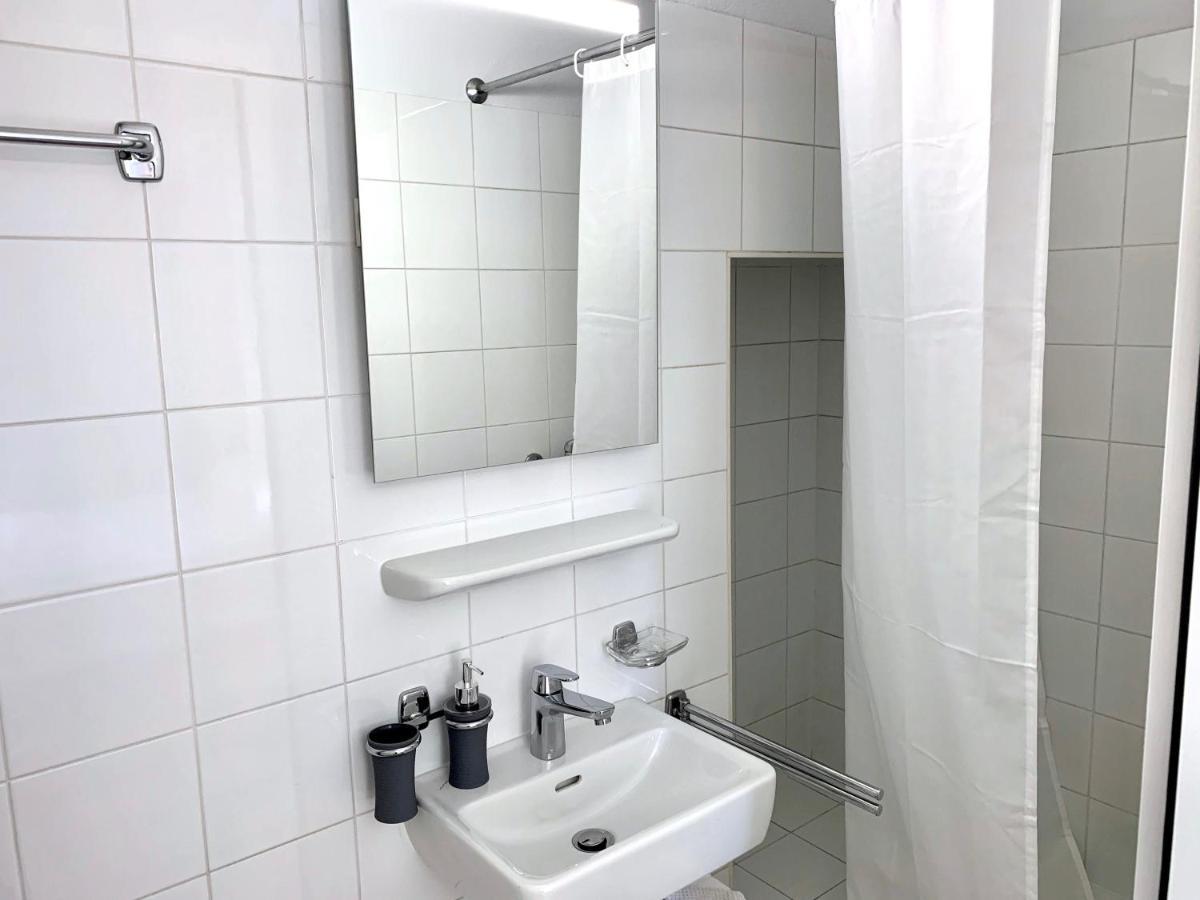 Great2Stay City Center Apartments 로카르노 외부 사진