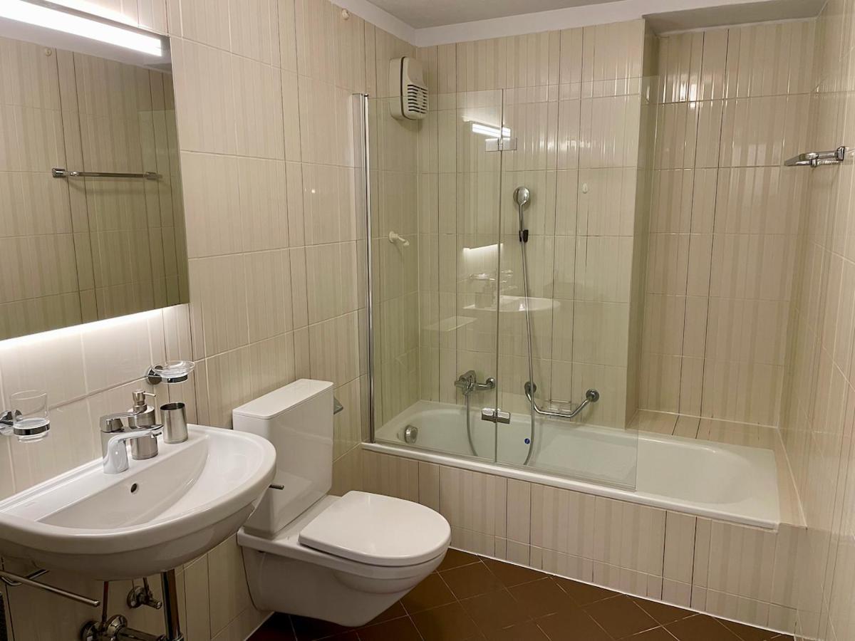 Great2Stay City Center Apartments 로카르노 외부 사진