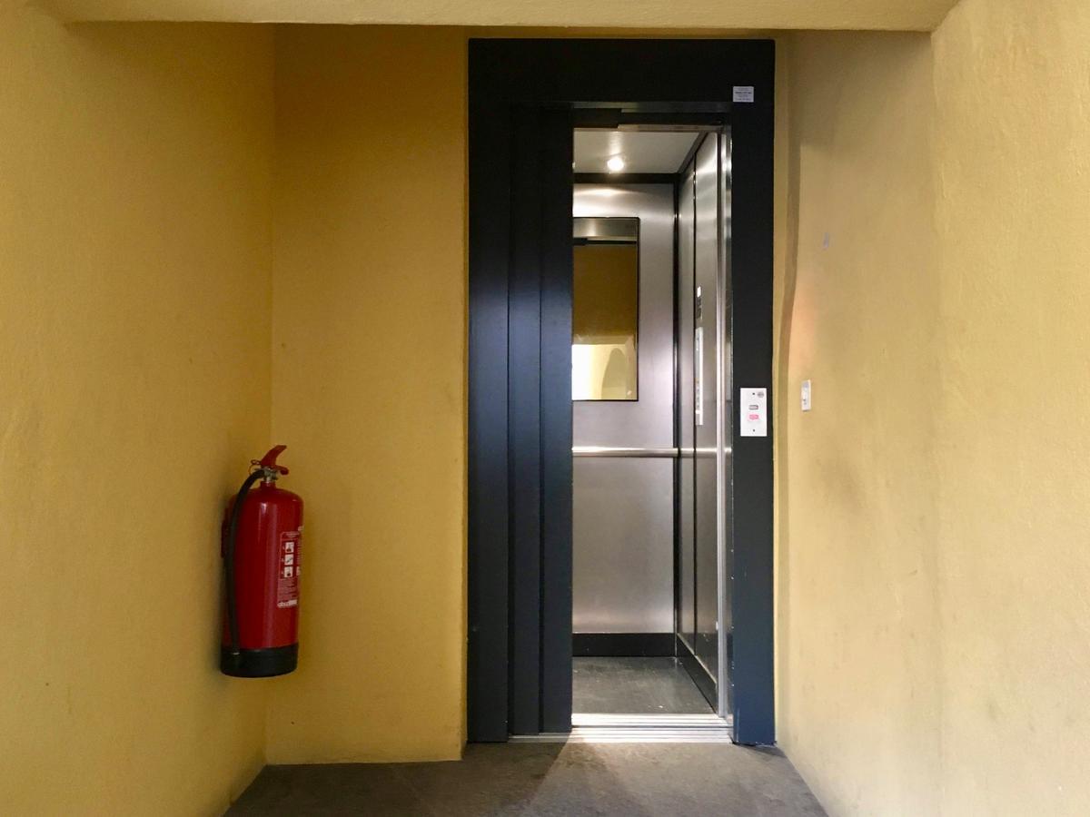 Great2Stay City Center Apartments 로카르노 외부 사진