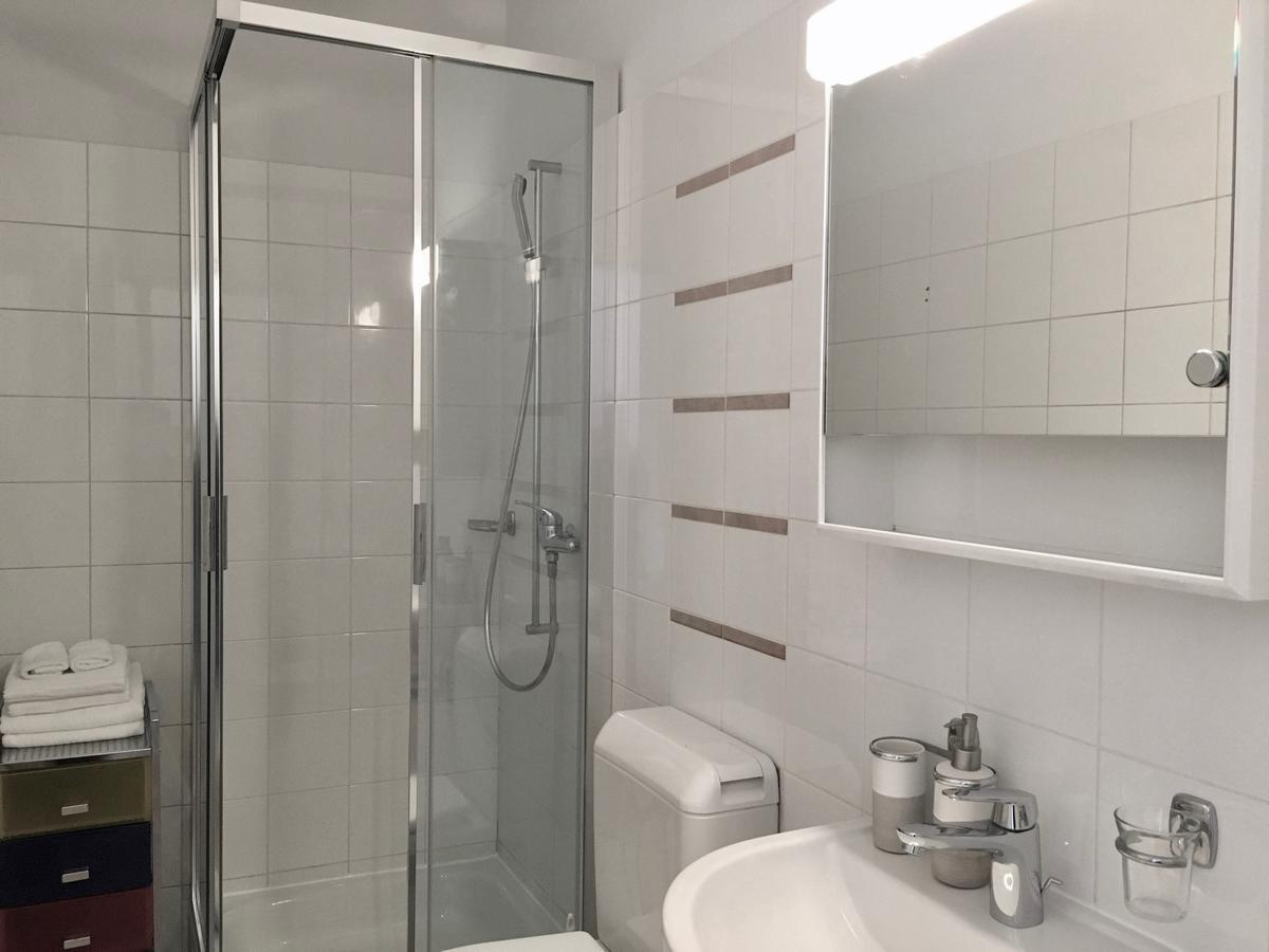 Great2Stay City Center Apartments 로카르노 외부 사진