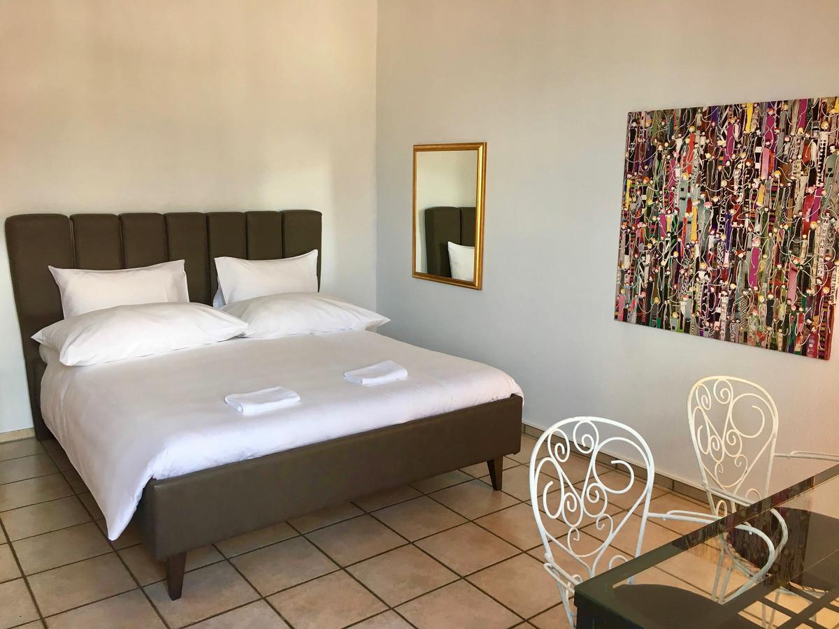 Great2Stay City Center Apartments 로카르노 외부 사진