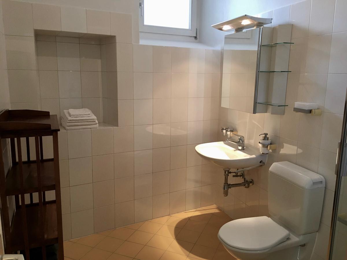 Great2Stay City Center Apartments 로카르노 외부 사진