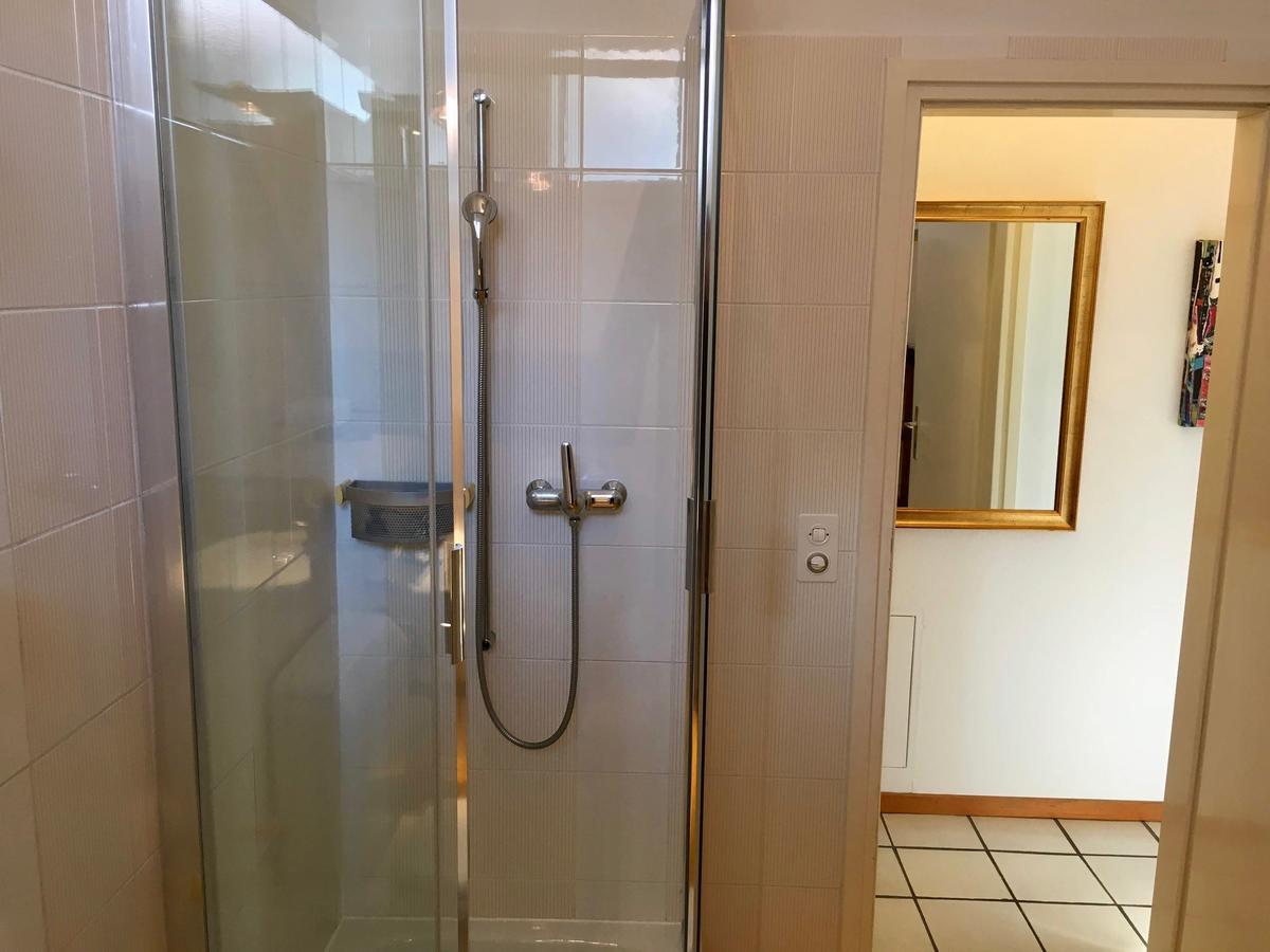 Great2Stay City Center Apartments 로카르노 외부 사진